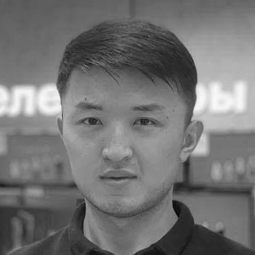 Әлімкелді Сейсенбек