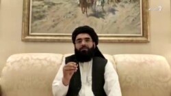 شاهین: د توافقنامې مواد عملِي کېږي