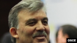 Төркия президенты Абдулла Гүл ЕИХО саммитында