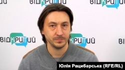 Сергій Несмачний