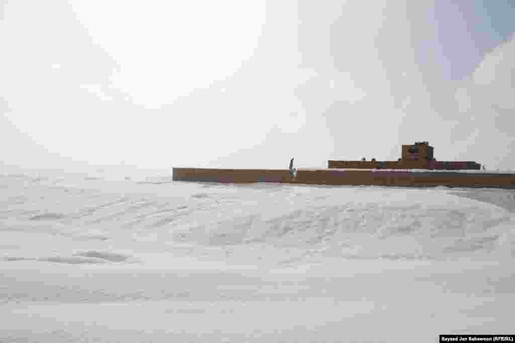 Афганистан. Кабул.