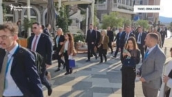 Von der Leyen: Ulazak Crne Gore u EU 'nadohvat ruke' 