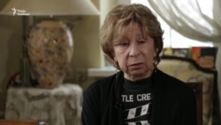 Ахеджакова: те, що ці бандити наробили на Донбасі, – жах