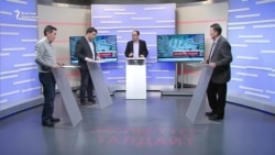 Коррупцияга каршы күрөш жана Матраимов иши