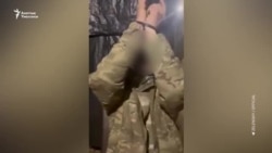 Украина: Бээжин туткунга түшкөн аскерлер тууралуу маалыматты текшерүүдө 