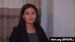 Барчынай Султанова