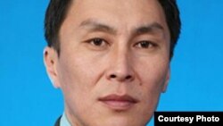 Кылычбек Арпачиев.