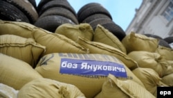 Киев, 24 января