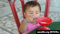 Анжиян облусунда балмуздактан массалык уулануу болду. 