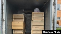 Акс аз бойгонӣ