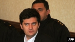 ბაჩანა ახალაია