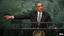 ბარაკ ობამა