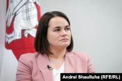 სვიატლანა ციხანოუსკაია