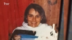 Карин Манн. Ёде аз қурбонии ҷанги дохилии Тоҷикистон