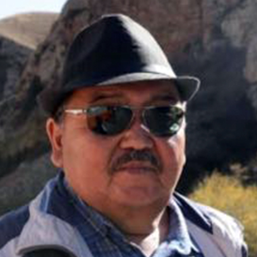 Акматов Тилек