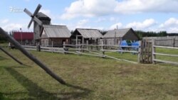 Яшел Үзән районында XIX гасыр татар авылы тормышына багышланган музей эшли