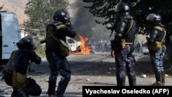 Кой-Таш. 8-август, 2019-жыл. 