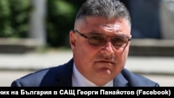 Георги Панайотов