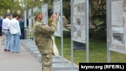 Російський День перемоги у Севастополі 9 травня 2025 року