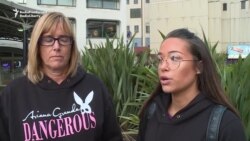 Concert Blast Witness: 'There Was Pandemonium Everywhere'