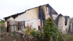 Մարտակերտից հարավ հայկական յոթ գյուղեր էվակուացվում են