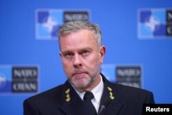 ადმირალი რობ ბაუერი