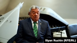 Петър Георгиев, собственик на "Самел-90"