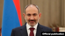 ՀՀ վարչապետը
