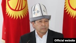 Зиядин Жамалдинов.