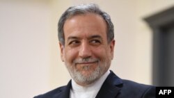 Iranian Foreign Minister Abbas Araqchi said Iran's formal response to a letter from US President Donald Trump was delivered to Oman.