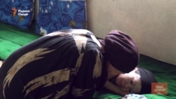 30 лет в заботе о своих дочерях-инвалидах