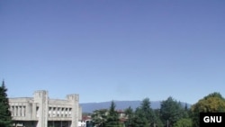 ქალაქი ზუგდიდი