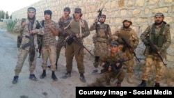 Террордук топтун катарында согушкан кыргызстандыктардын саны 500гө жетет