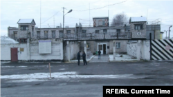 Сегежера номер 7 йолу колони