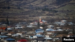 პანკისის ხეობა