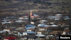 პანკისის ხეობა