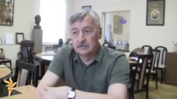 Рафаил Хәкимов: "Урыс тарихы Алтын Урдага тоташа"