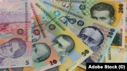 Deficitul bugetar pe primele șapte luni ale lui 2025 este de 4,04% din PIB, la aceeași valoare ca în iulie 2024