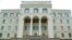 Здание Минобороны Азербайджана