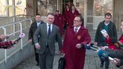 Рочиштето за „шамарите“ одложено, обвинителките добија казни