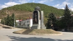 “გააკეთეთ ყველაფერი, რომ გზა გაიხსნას” - ადამიანები ჩაკეტილი ახალგორიდან