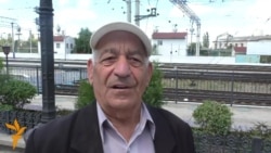 Энвер әфәнде: "Кырымның бүгенге хакимиятенә ышанмыйм"