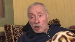 Сайдамиру Зухурову исполнилось 70 лет