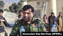 FILE: Sayed Ahmad Babazai