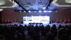 قطر کې بین‌الافغاني خبرې