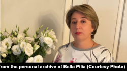 Белла Пилия