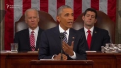 Obama Says Failing States Are America's Biggest Threat