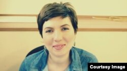 Кристине Ханумян