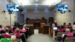 Masakra e Mejës: Nis gjykimi në mungesë i 53 personave