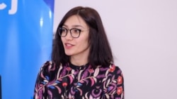 Интервью с юристом по правам человека Дилфузой Куроловой